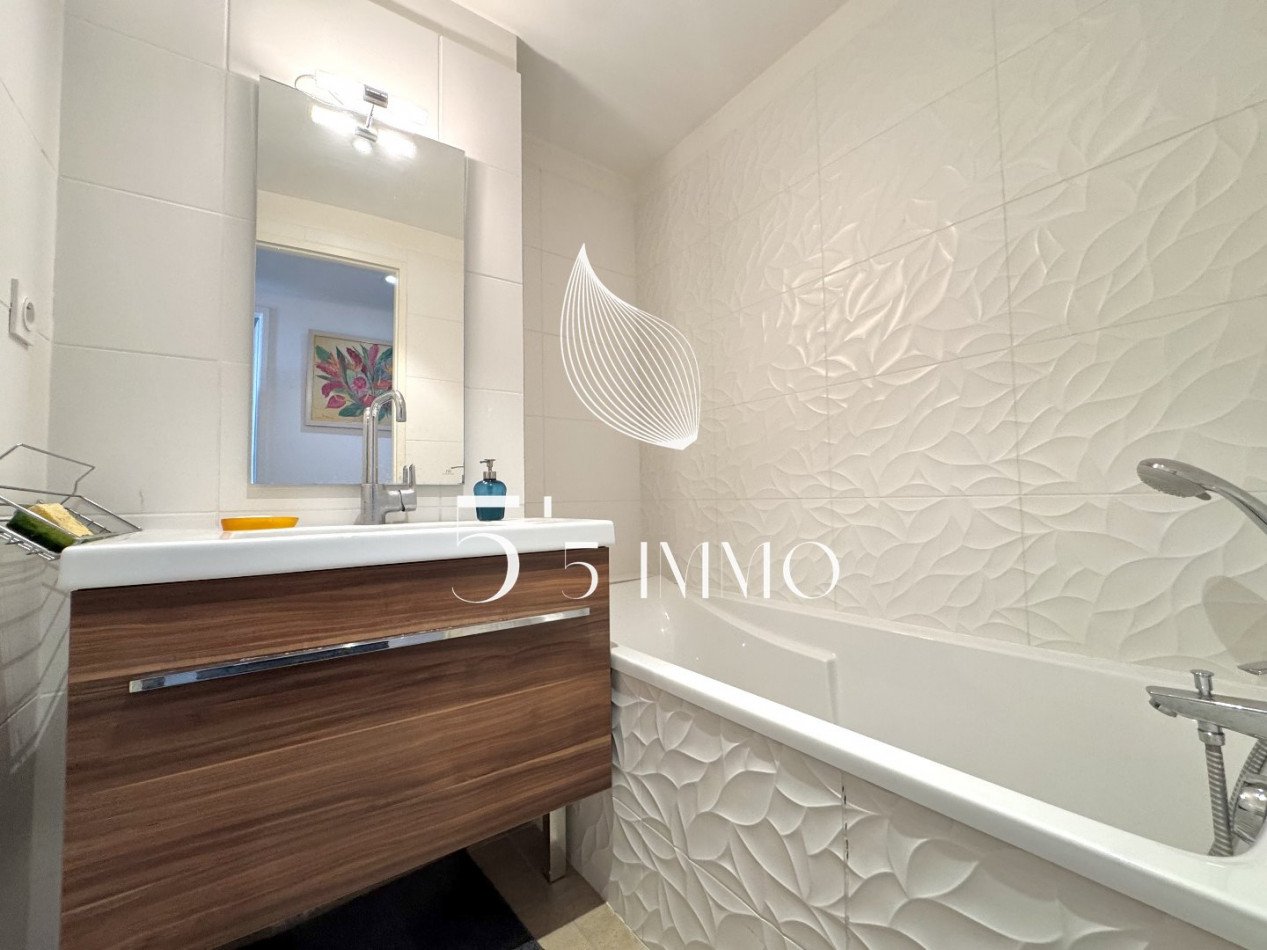 vente Appartement Montpellier - Photo 11