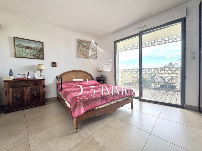 vente Appartement Montpellier - Photo 7