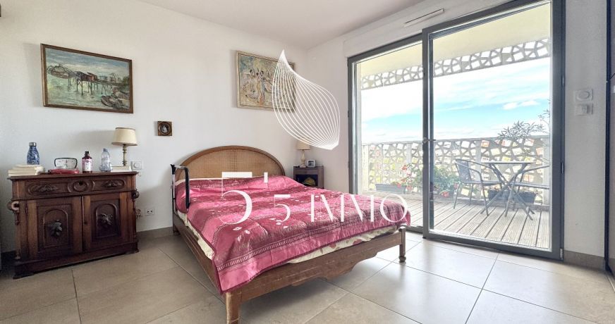 vente Appartement Montpellier