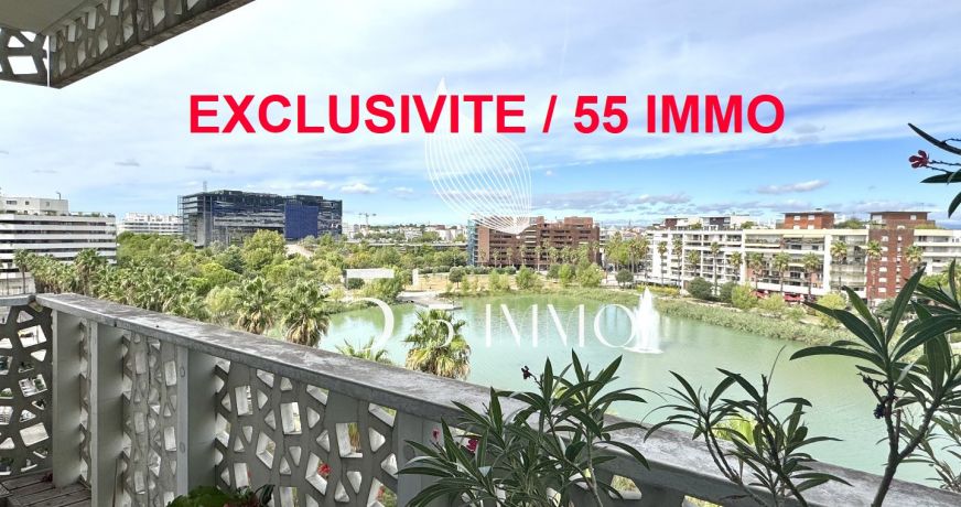 vente Appartement Montpellier