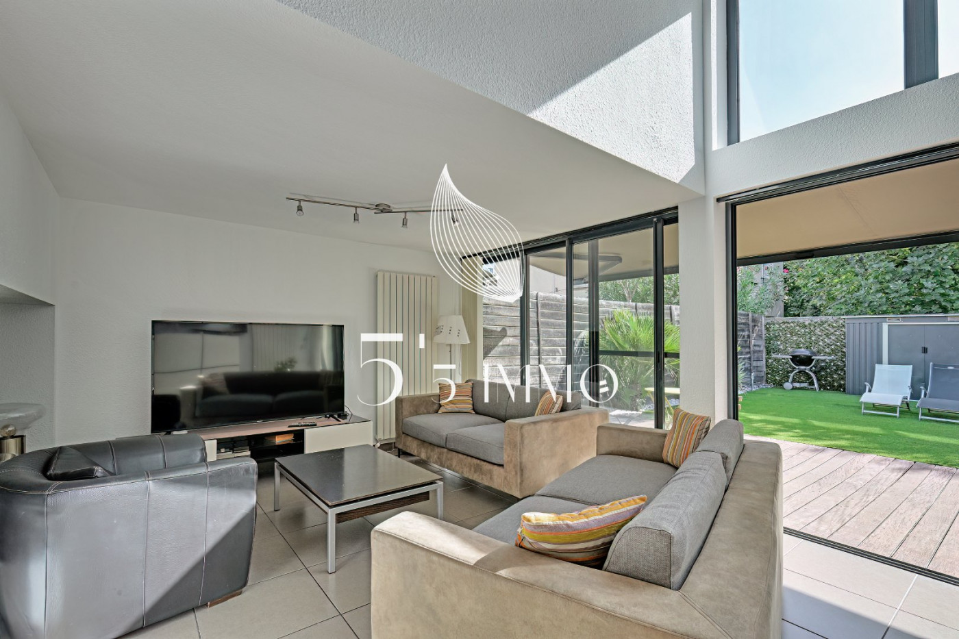 vente Maison mitoyenne Montpellier - Photo 3