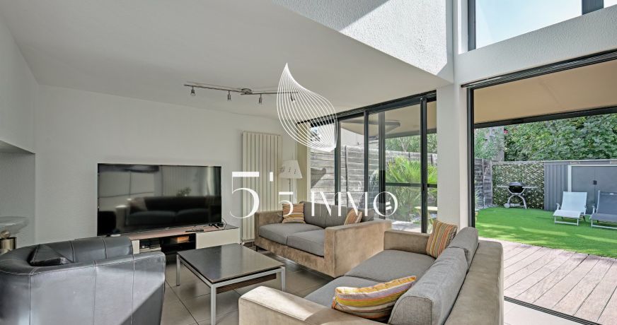 vente Maison mitoyenne Montpellier