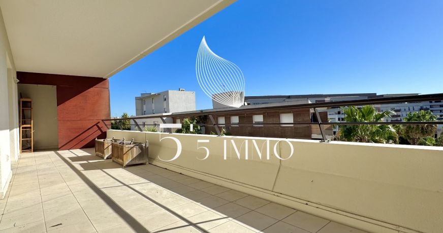 vente Appartement Montpellier