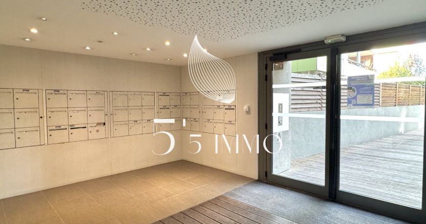 vente Appartement Montpellier