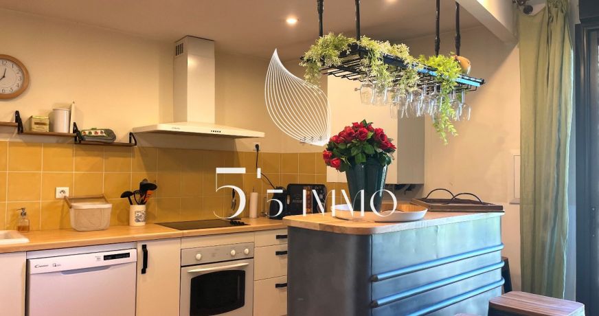 vente Maison Marsillargues