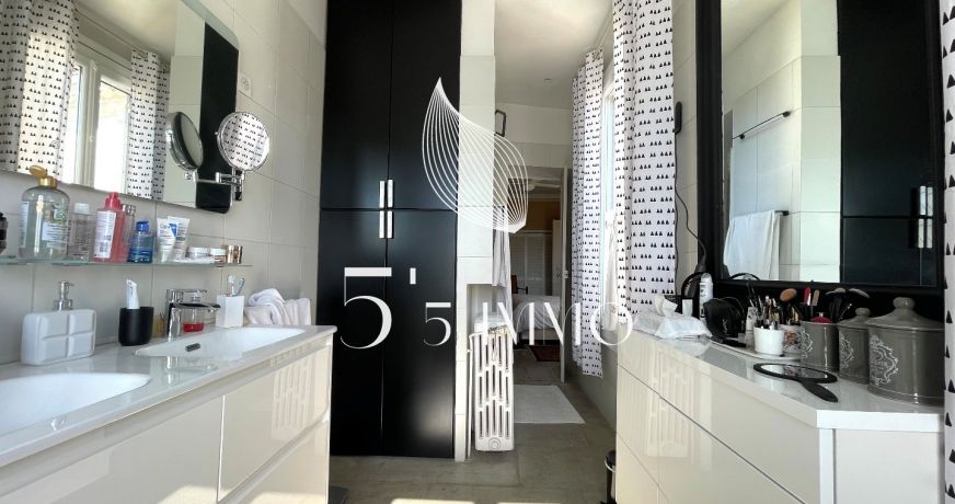 vente Maison Marsillargues