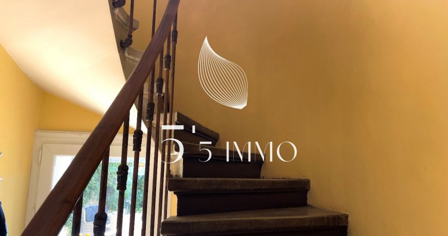 vente Maison Marsillargues