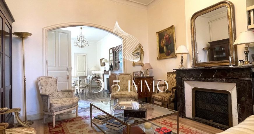 vente Maison Marsillargues