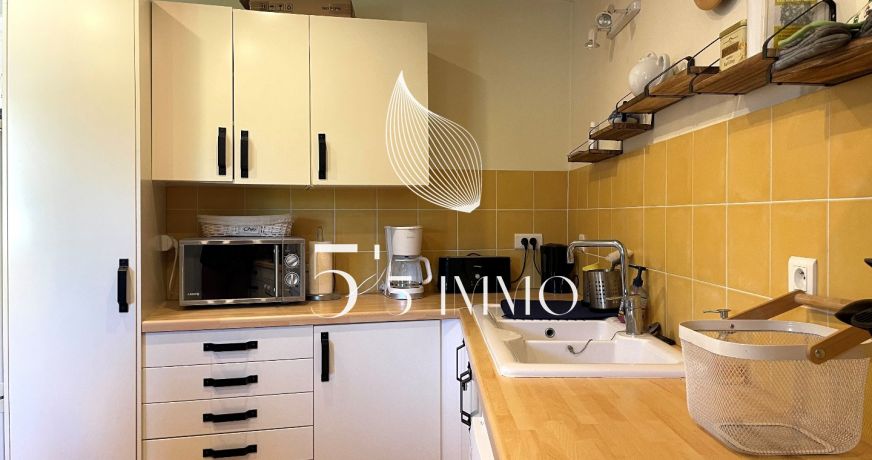 vente Maison Marsillargues