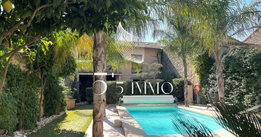 vente Maison Marsillargues