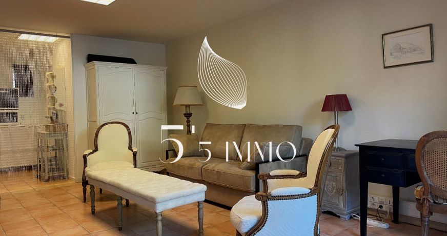 vente Maison Marsillargues