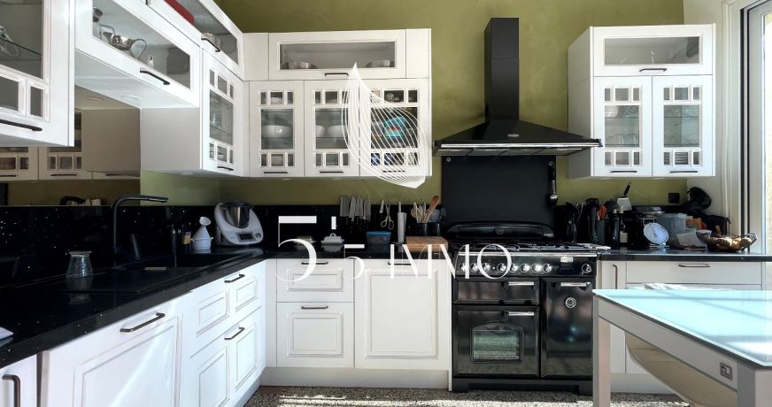 vente Maison Marsillargues