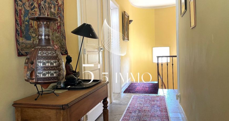 vente Maison Marsillargues