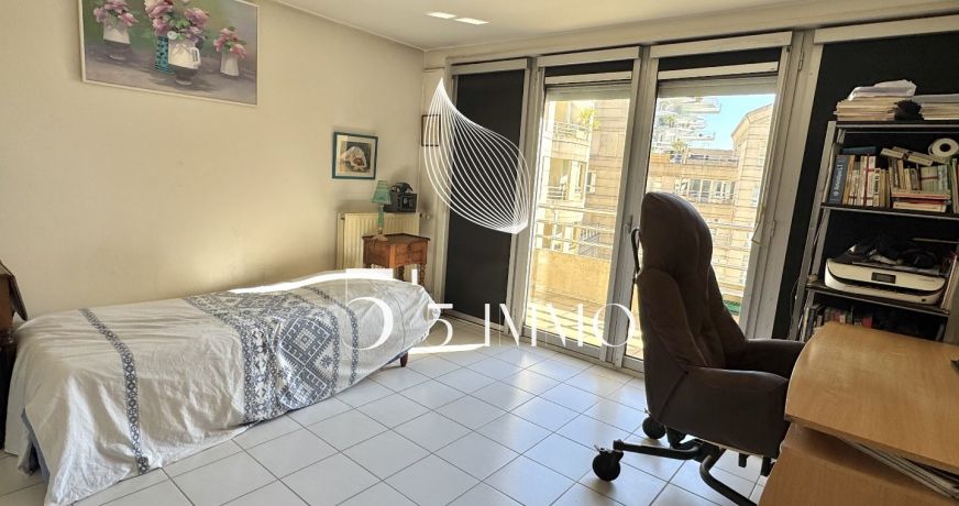 vente Appartement terrasse Montpellier