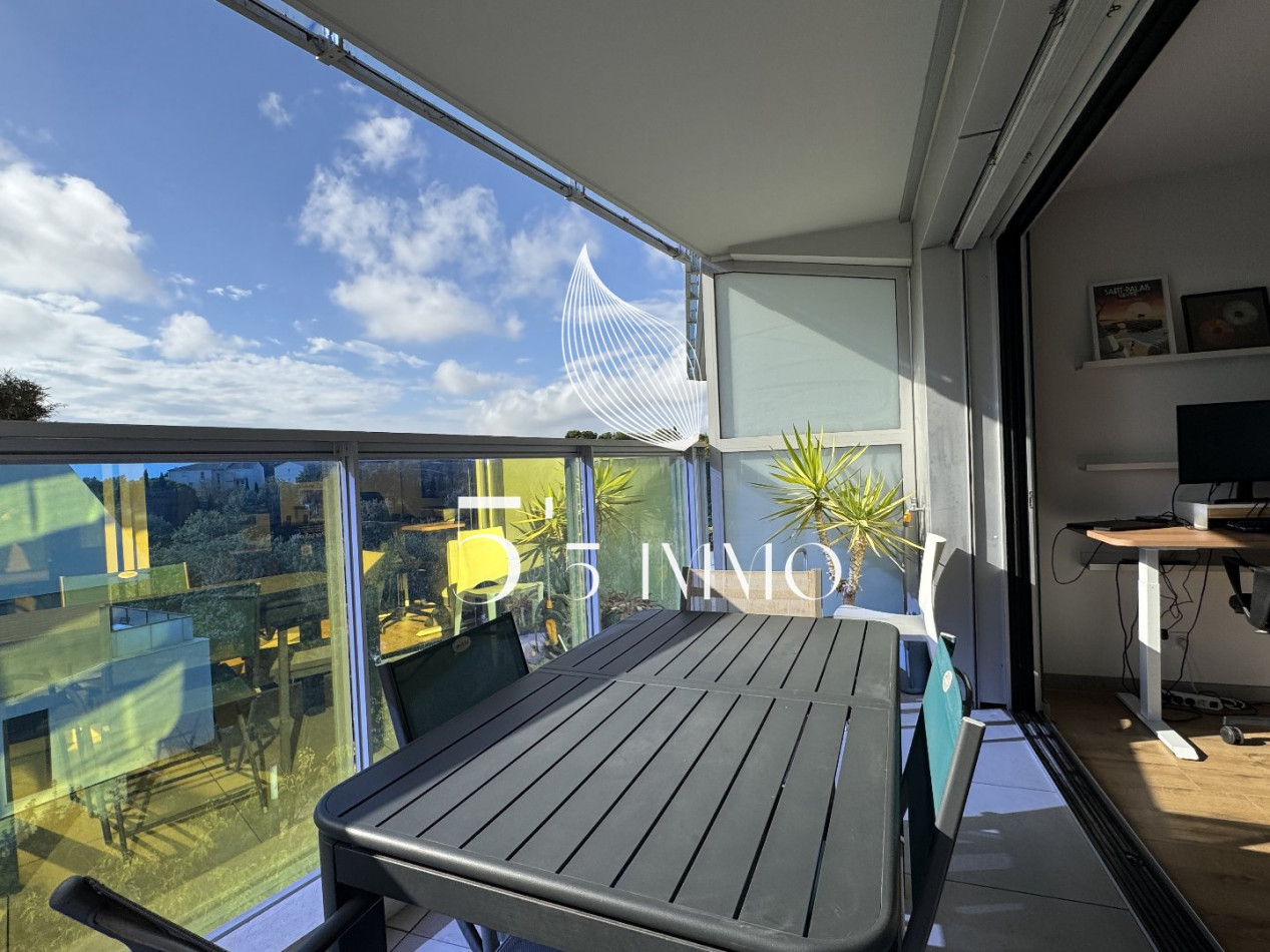 vente Appartement Montpellier - Photo 3