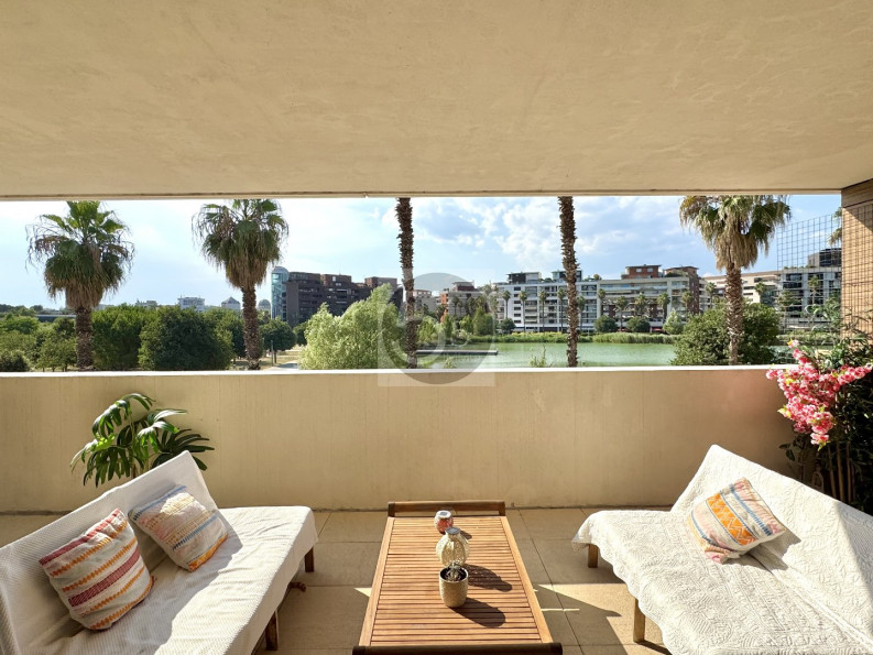 vente Appartement Montpellier - Photo 4