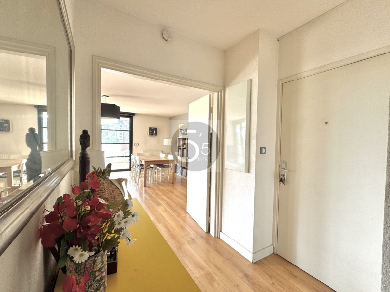 vente Appartement Montpellier - Photo 8