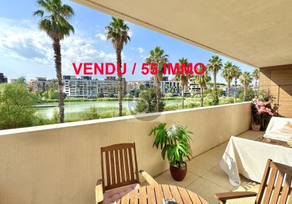 vente Appartement Montpellier