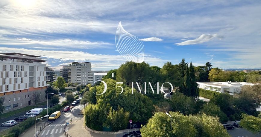 vente Appartement Montpellier