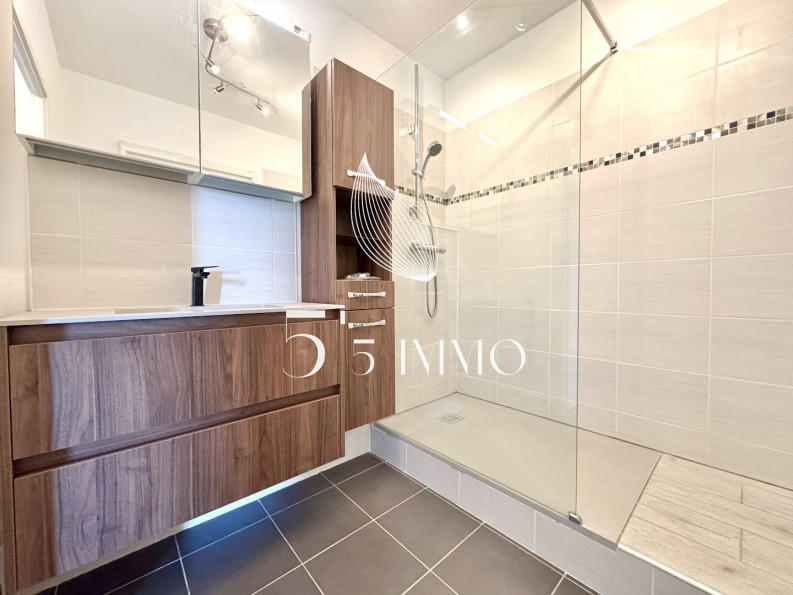 vente Appartement Montpellier - Photo 9