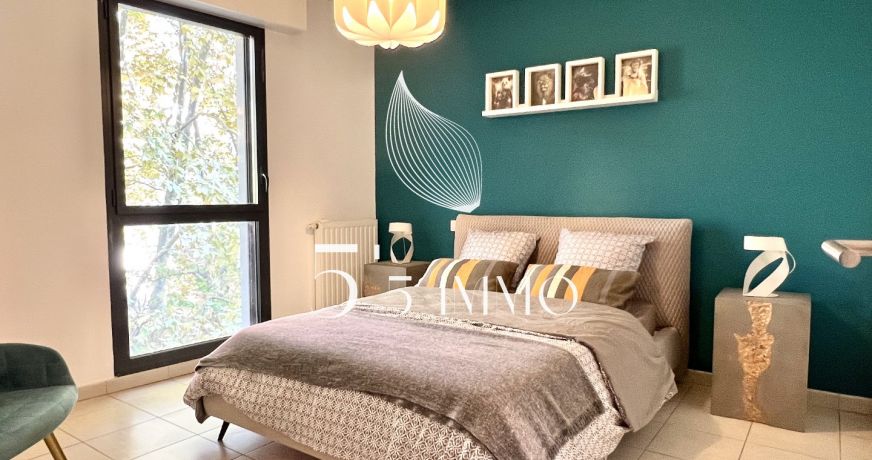 vente Appartement Montpellier