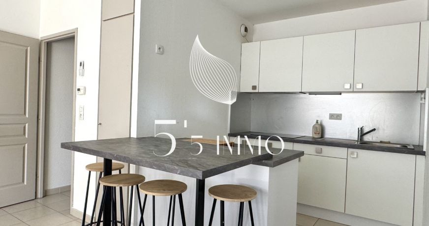 vente Appartement Montpellier