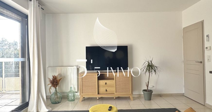 vente Appartement Montpellier