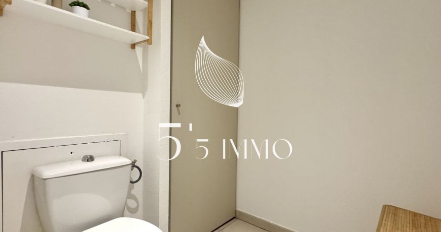 vente Appartement Montpellier