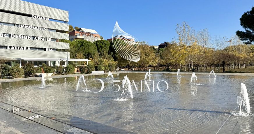 vente Appartement Montpellier