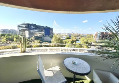 vente Appartement Montpellier