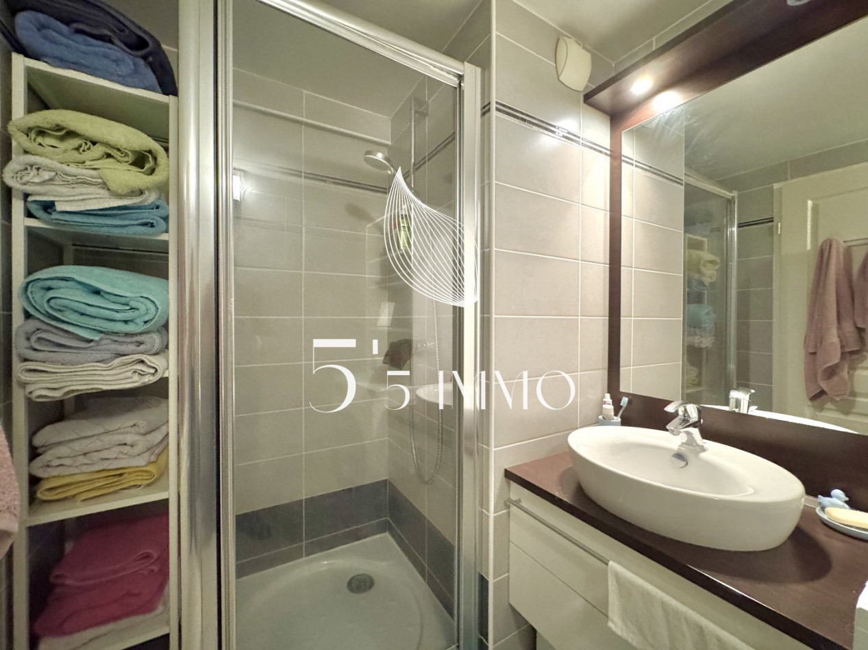 vente Appartement Montpellier - Photo 15