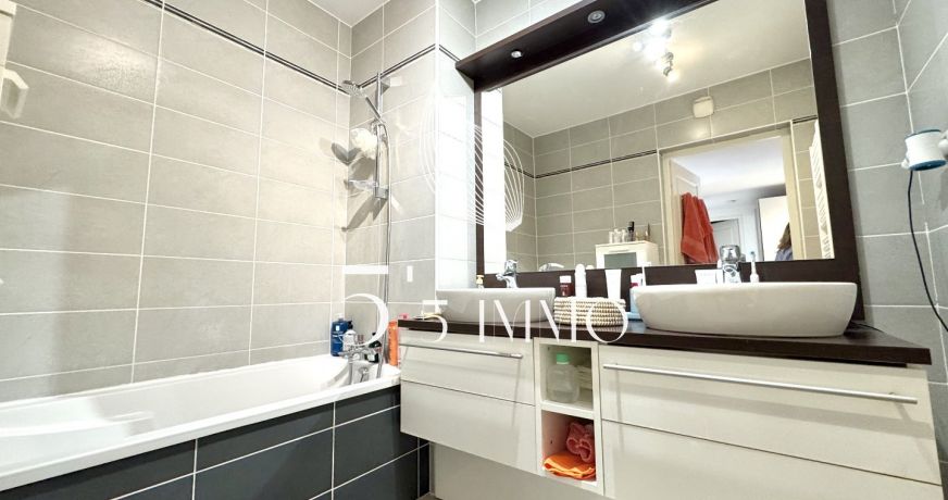 vente Appartement Montpellier