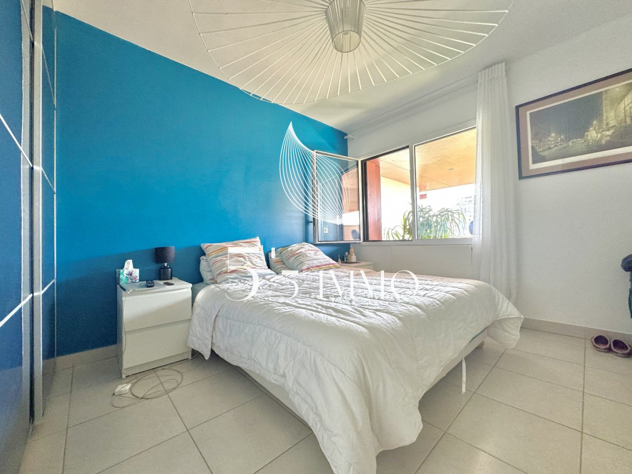 vente Appartement Montpellier - Photo 11