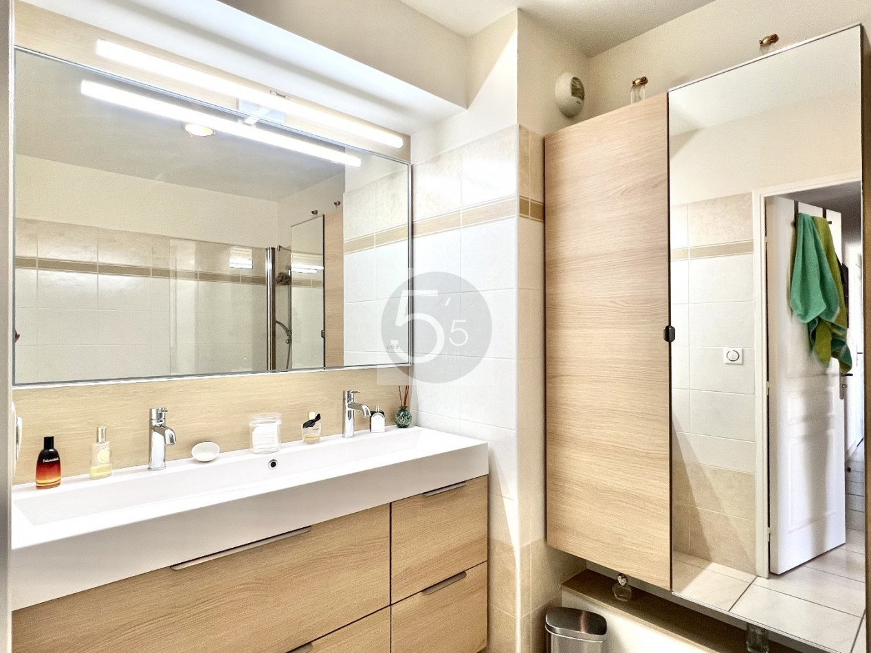 vente Appartement Montpellier - Photo 8