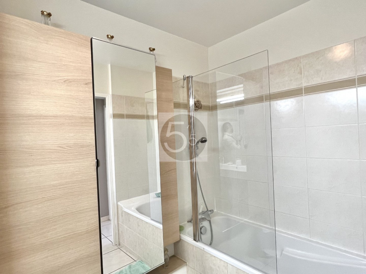 vente Appartement Montpellier - Photo 9