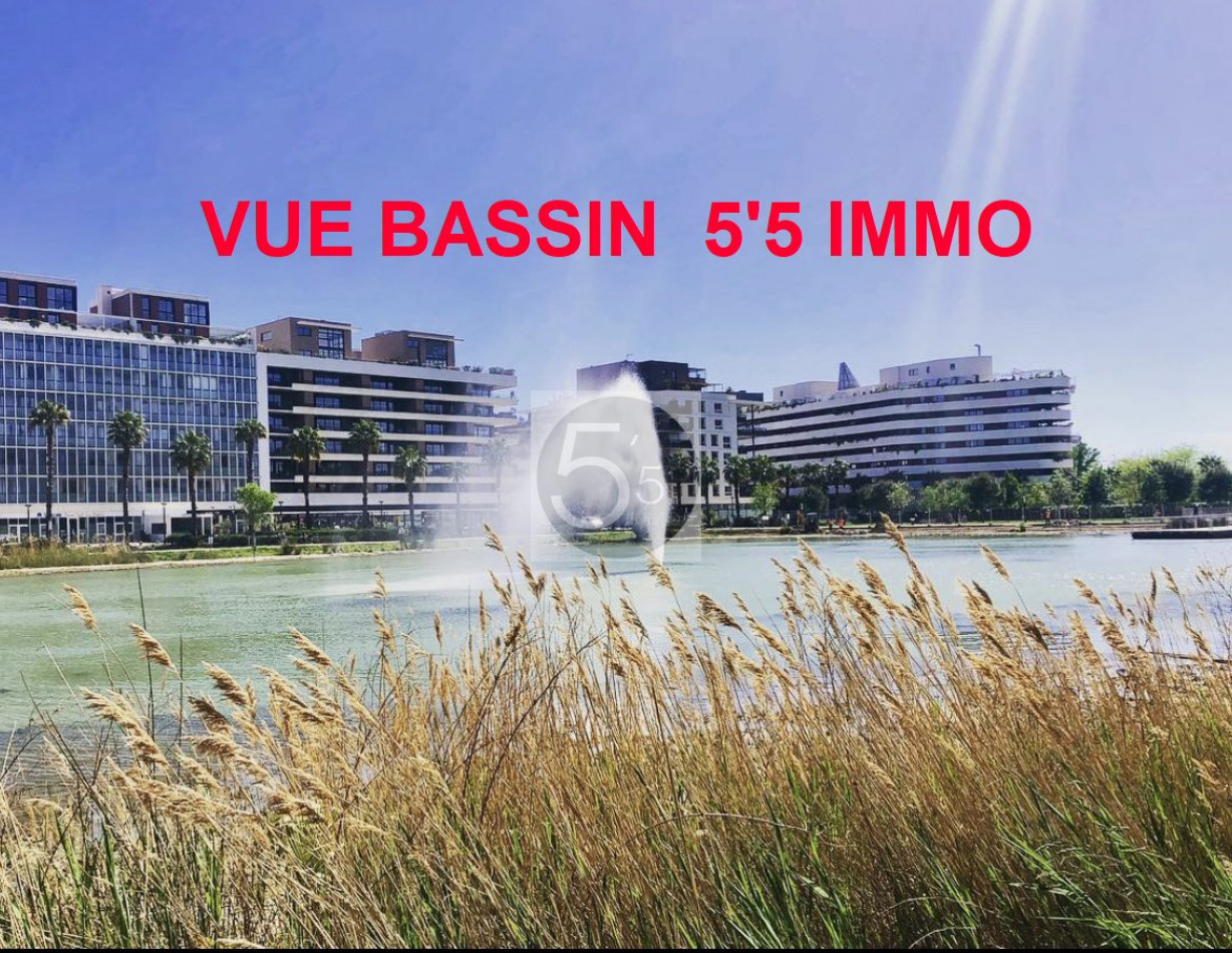 vente Appartement Montpellier - Photo 11