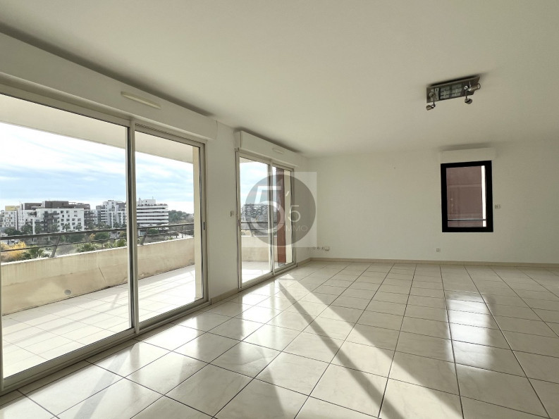 vente Appartement Montpellier - Photo 10
