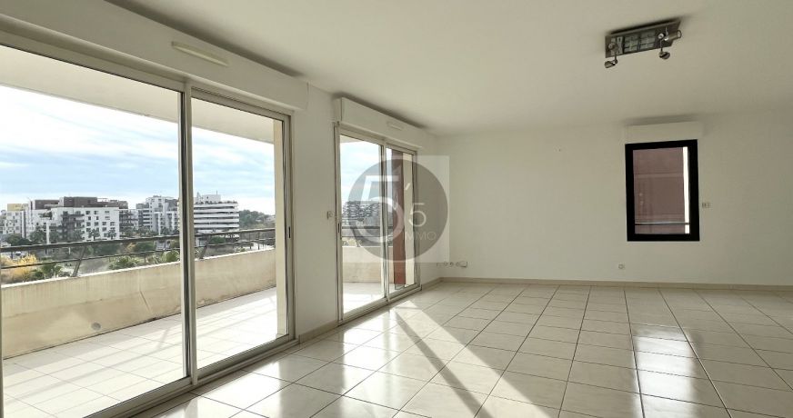 vente Appartement Montpellier