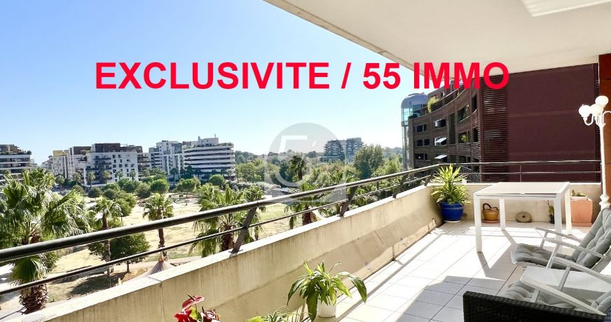 vente Appartement Montpellier