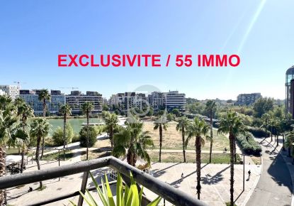 vente Appartement Montpellier