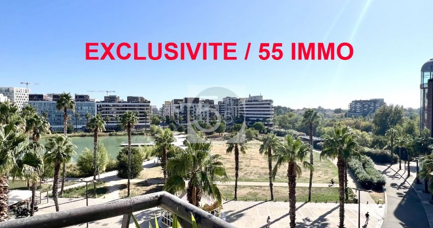 vente Appartement Montpellier