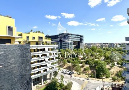 vente Appartement Montpellier