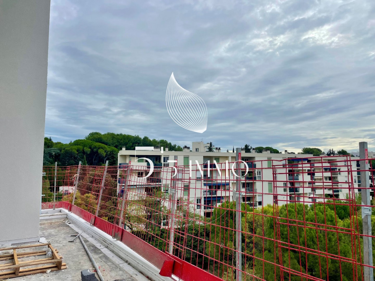 vente Appartement Montpellier - Photo 3