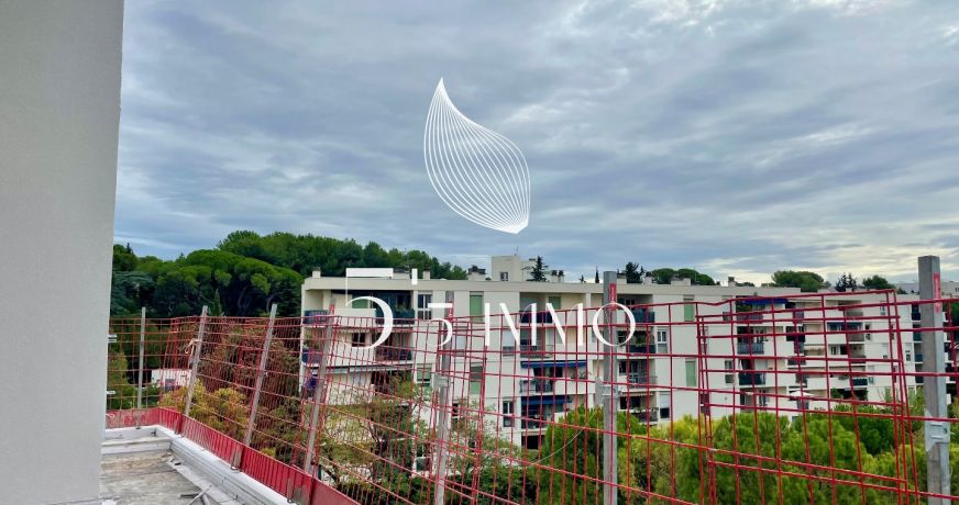 vente Appartement Montpellier