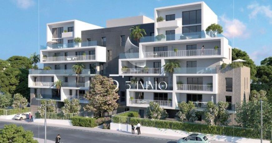 vente Appartement Montpellier