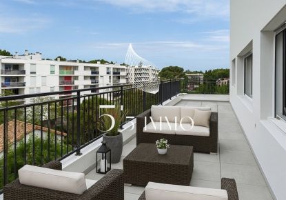 vente Appartement Montpellier