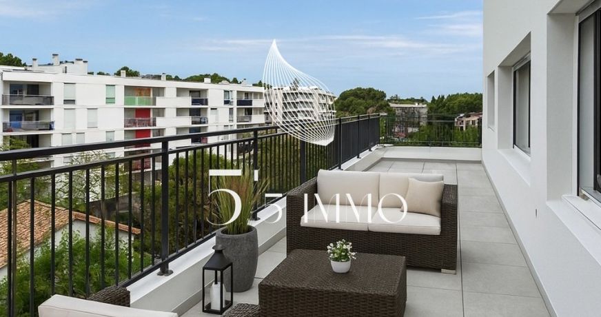 vente Appartement Montpellier