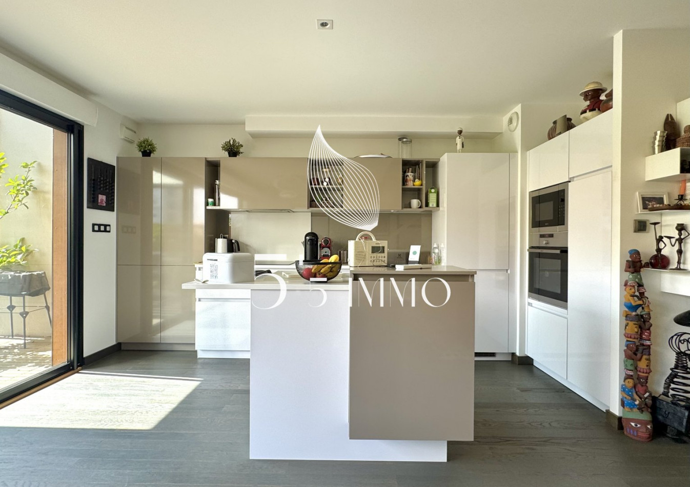 vente Appartement Montpellier - Photo 2