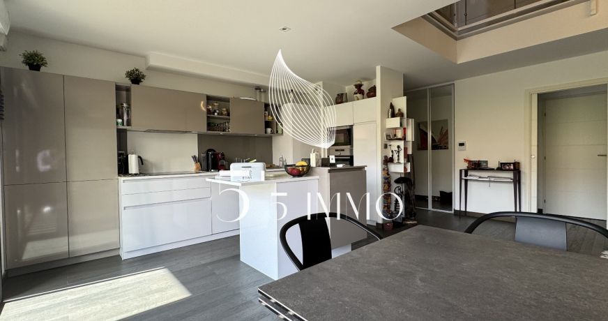 vente Appartement Montpellier