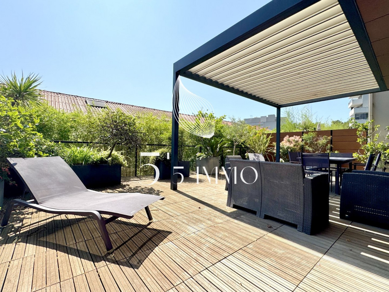 vente Appartement Montpellier - Photo 4